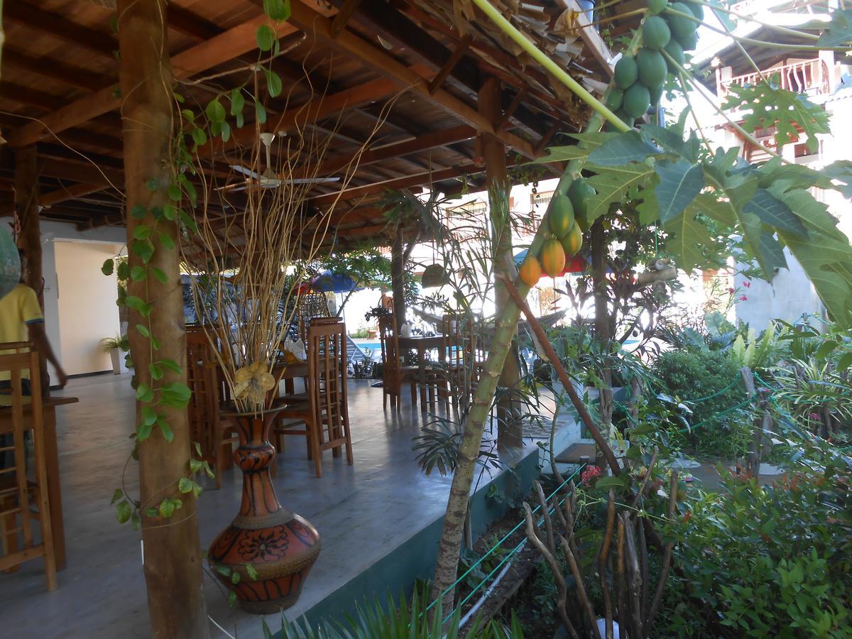 Shell Resort Arugam Bay Exterior photo